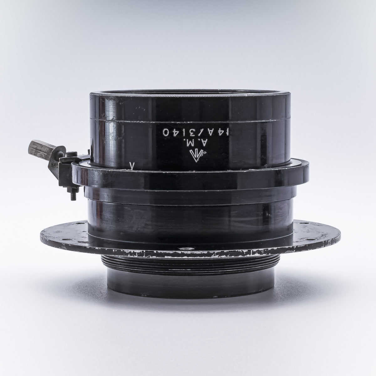 Dallmeyer JHD A.M. 14A / 3140 14" F5.6 Aero Lens