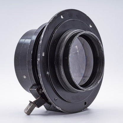 Dallmeyer JHD A.M. 14A / 3140 14" F5.6 Aero Lens