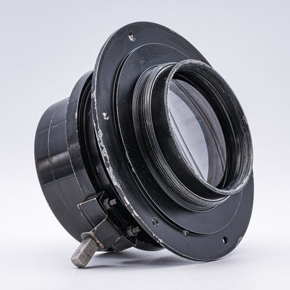 Dallmeyer JHD A.M. 14A / 3140 14" F5.6 Aero Lens