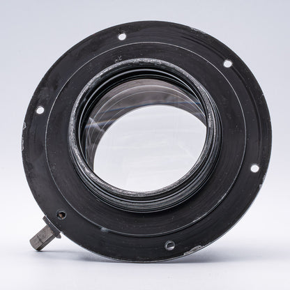 Dallmeyer JHD A.M. 14A / 3140 14" F5.6 Aero Lens