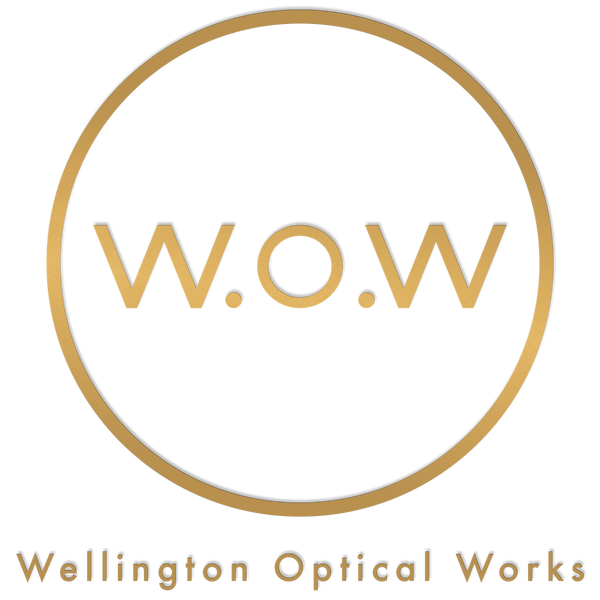 WOW Vintage Optics